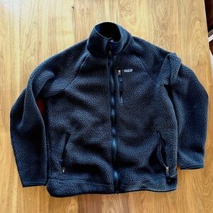 Patagonia Men's Fleece Jacket XL